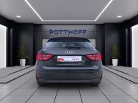 Audi A1 - Vorschau Bild 3