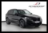 BMW X3 M Competition DriveProf H&K RFK 21" LCI FACE - gebrauchte BMW X3 M aus dem Jahr 2021