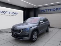 Skoda Kodiaq - Vorschau Bild 2