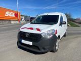 Dacia Dokker Express Essential - Dacia Dokker Essential mit Diesel-Antrieb