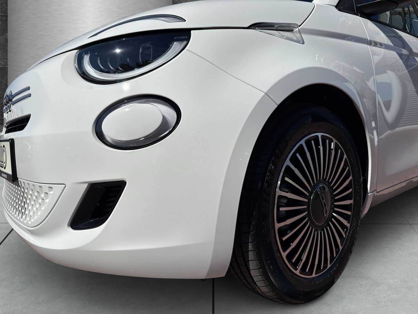 Fiat 500C - Bild 4