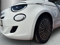 Fiat 500C - Vorschau Bild 4