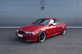 BMW M5 E39 Imola red | AC Schnitzer | Full... - BMW M5 Gebrauchtwagen in Hamburg