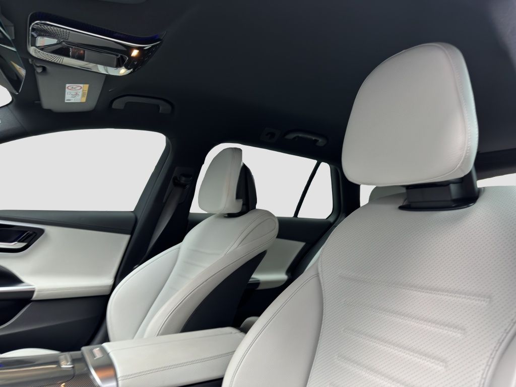Fahrzeugabbildung Mercedes-Benz C 220 d T-Modell AMG Line*el. Heckklappe*Kamera