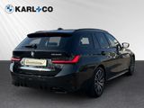 BMW M340i xDrive touring Panorama H&K adapt. LED - BMW M340i: Automatik