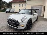 MINI ONE Cabrio JCW ALU|SHZ|PDC| - gebrauchte Cabrios in Jena