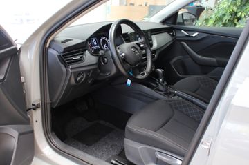 Skoda Scala - 10