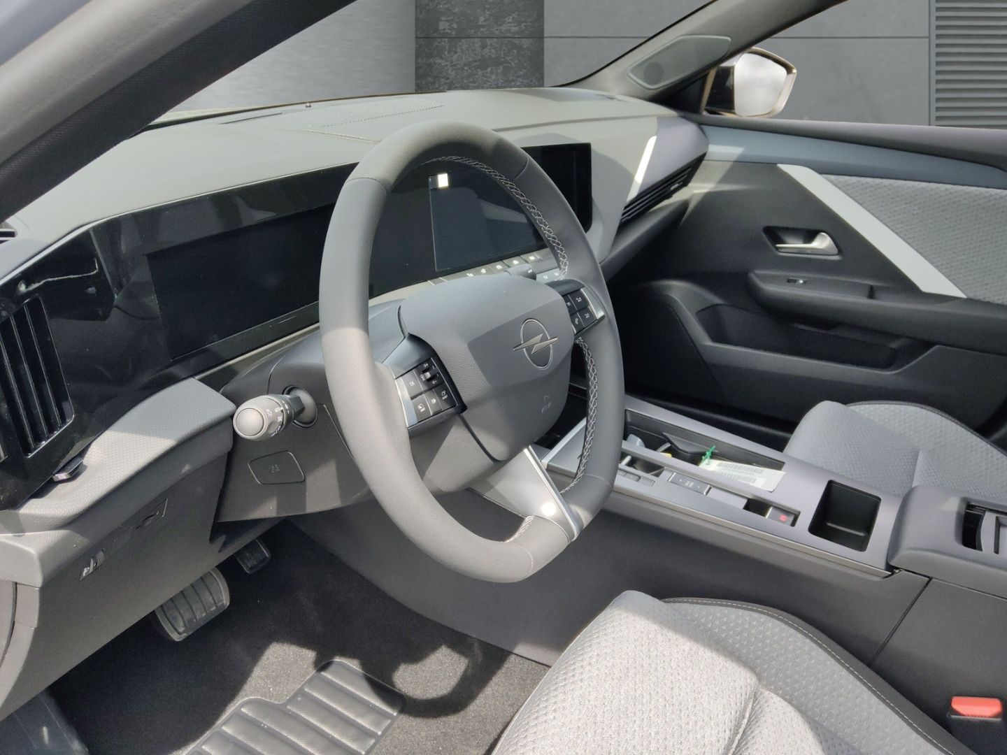 Opel Astra - Bild 7