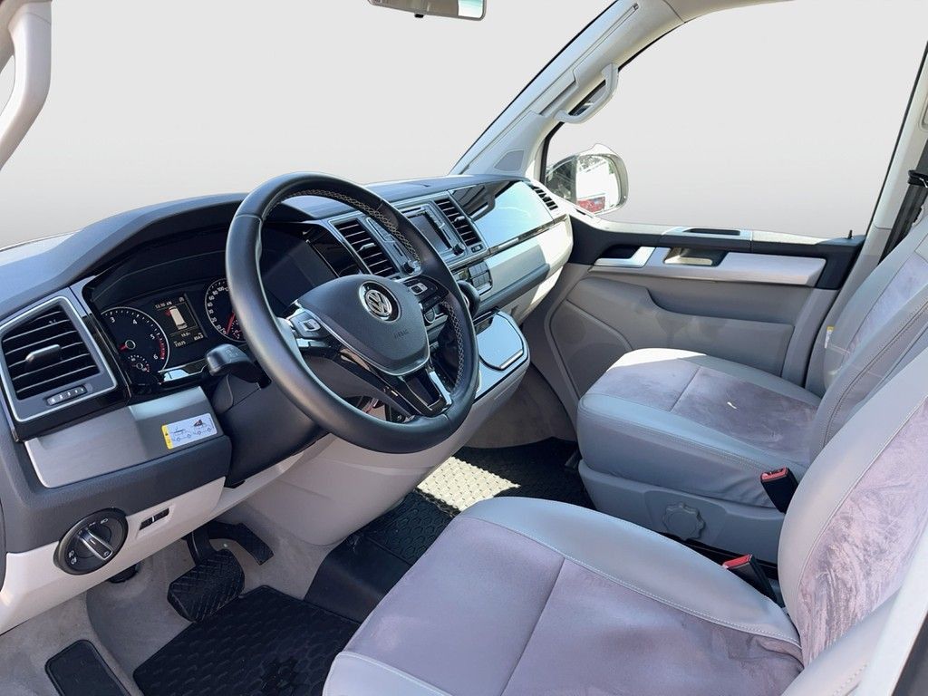 Volkswagen T6 California 2.0 TDI DSG Coast Edition LED ACC foto 16