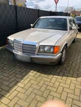 Mercedes-Benz Mercedes Benz 260 SE - Mercedes-Benz 260: Se