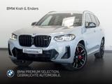 BMW X3 M40 d M Sport AppleCarplay+Adapt.LED+SHZ+AHK - gebrauchte BMW X3 M40 aus dem Jahr 2023