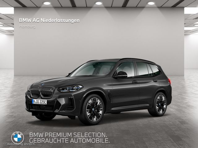 BMW iX3 M Sport