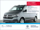 Volkswagen T6.1 California Ocean 4Motion DSG Navi LED Klima