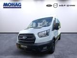 Ford Transit 350 L3 Kombi Trend Automaitk *Tempomat*