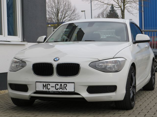 BMW 114i Urban Line