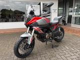 QJ Motor SRT 600 SX endlich wieder in ROT! - QJ Motor SRT 600 SX