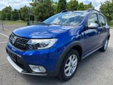 Dacia Sandero II Stepway Prestige*KLIMA*NAVI*KAM*LED* - Dacia Sandero Gebrauchtwagen Stuttgart