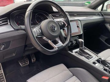Volkswagen Passat Variant - 8