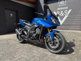 Yamaha FZ8 Fazer 1 Hand ABS - YAMAHA FZ