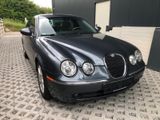 Jaguar S-Type 3 L V6 Executive - Jaguar S-Type aus 2005