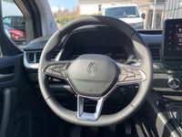 Renault Grand Kangoo - Vorschau Bild 15