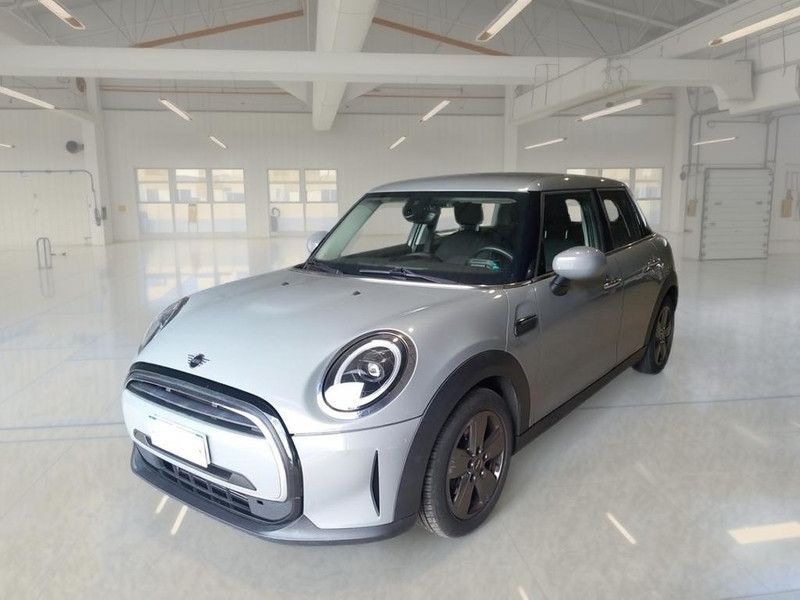 MINI ONE 55 KW CLASSIC 5 PORTE BERLINA