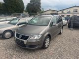 Volkswagen Touran United 1.9TDI |NAVI|7-SITZE|TÜV| - Volkswagen Touran mit Diesel-Antrieb: Kleinbus, 1.9