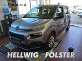 Citroën e-Berlingo Feel M 11 kw Charger Shz Navi AHK - Citroën ë-Berlingo Gebrauchtwagen