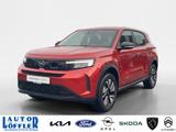 Opel Frontera Edition Hyb. 110PS SHZ PDC LHZ ISO - Opel Frontera Edition mit Hybrid-Antrieb (Benzin/Elektro)
