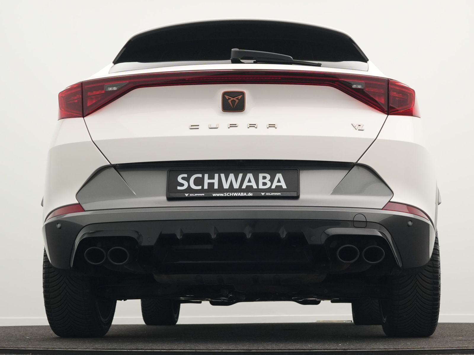 Cupra Formentor - Bild 41