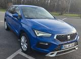 Seat Ateca 2.0 TDI 110kW Style DSG  AHK - Seat Ateca Gebrauchtwagen in Düsseldorf