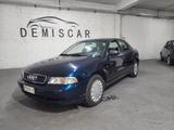 Audi A4 1.8 cat - gebrauchte Audi A4 aus dem Jahr 1996
