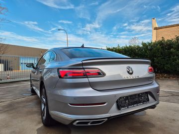 Volkswagen Arteon - 10