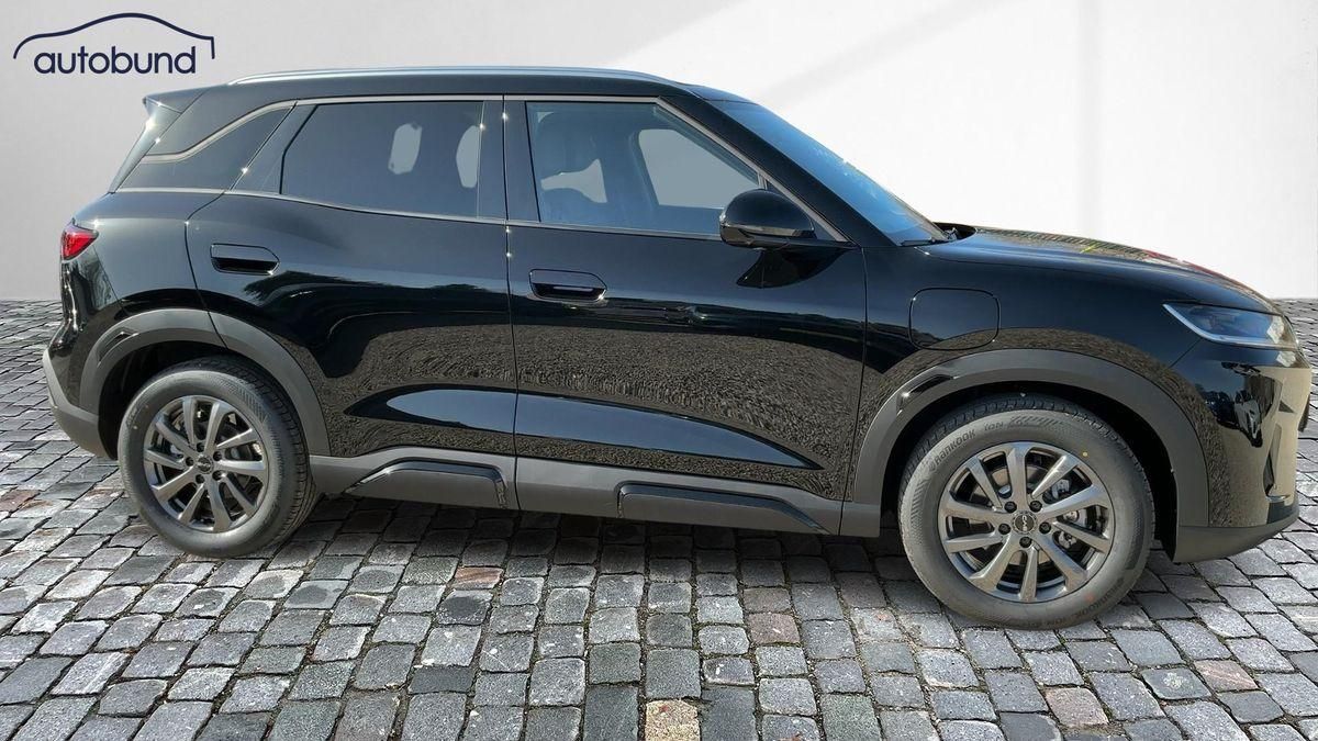 BYD ATTO 2