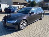 Audi A6 Avant 3.0 TDI quattro /Alcantara/Pano/Optik - Audi A6 mit Diesel-Antrieb: Kombi, 3.0