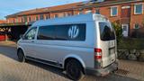 Volkswagen T5 Wohnmobil - Volkswagen T5: Wohnmobil