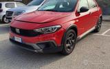 Fiat Tipo 1.3 Mjt 5 porte -City CROSS- Retrocame - Fiat Tipo CITY-CROSS