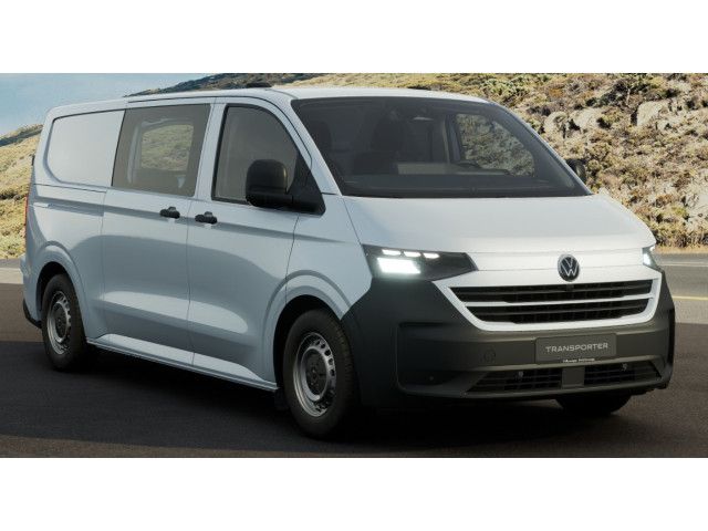 Volkswagen T7 Transporter - Bild 6
