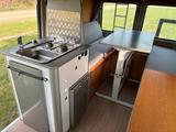 Iveco Daily 4x4 Camper 3.5T - Allradantrieb Daily