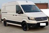 Volkswagen Crafter Kasten Kasten 35 Trendline mittellang Ho - Köln