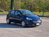 Opel Corsa 1.2 Coupé b-Color CV-69 2016-E6 Manua - Opel Corsa mit Benzin-Antrieb: Sportwagen