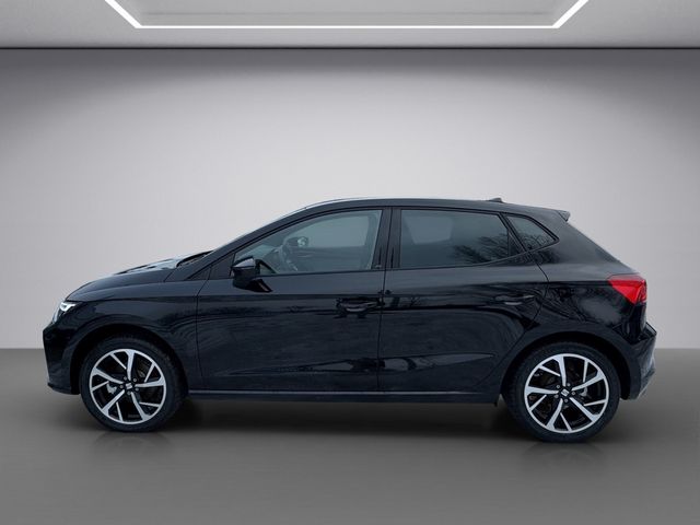 Ibiza FR 1.0TSI SHZ KAMERA NAVI ACC FACEL. LED