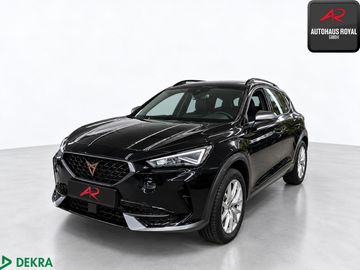 Cupra Formentor - 1