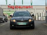 Skoda Superb Combi Active*INSPEKTION & STEUERKETTE NEU - gebrauchte Skoda Superb aus dem Jahr 2013