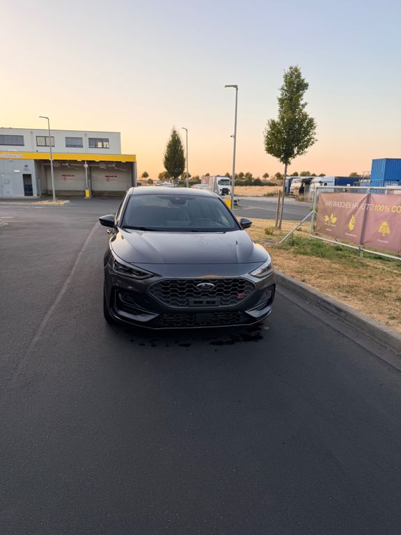 Image of Ford Focus