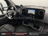 Mercedes-Benz Sprinter 519 V6 LBW+DISTRONIC+LED+AHK3,5t 0006 - Gebraucht Tier-/Pferdetransport