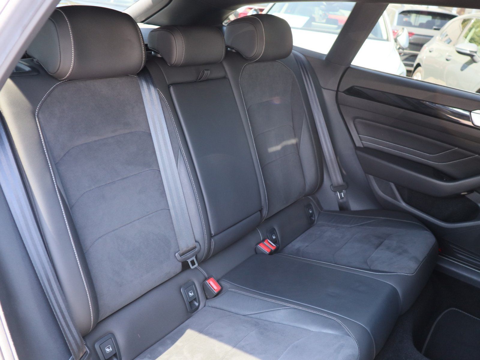 Volkswagen Arteon - Bild 5