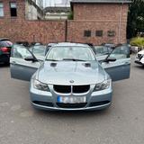 BMW 3er 320i - BMW aus 2005: 3er