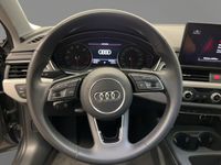 Audi A4 - Vorschau Bild 13