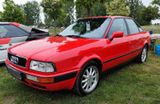 Audi 80 2.6 E  - Audi 80 aus 1992